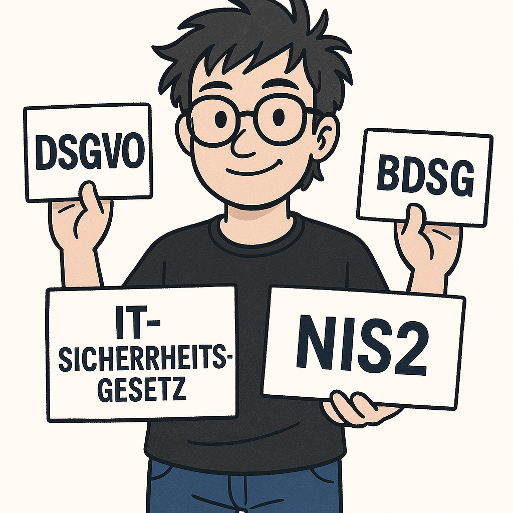 ISO 27001 Compliance
